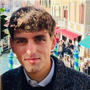 Se hai bisogno di un aiuto per lo studio della Matematica, contattami e raccontami cosa vorresti approfondire/riprendere!